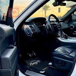 لاند روفر رانج روفر سبورت